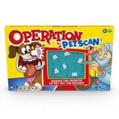 Hasbro Operace: Mazlíček