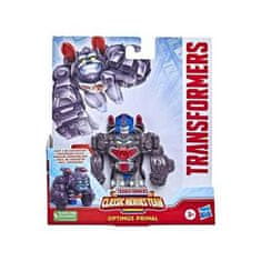 Hasbro Figurka 2v1 Transformer Optimus Primal