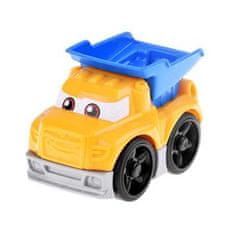 Mattel Fisher-Price Mega Bloks rozkládací auto