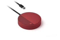 Lexon Oslo Energy+ Dark Red (LL141DR)