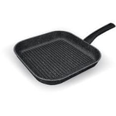 Lamart LT1140 GRILL PÁNEV 26X4CM ROCK