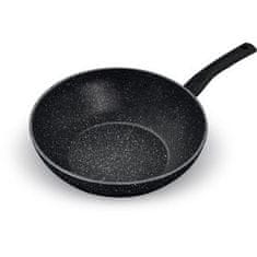 Lamart LT1144 PÁNEV WOK 28CM ROCK