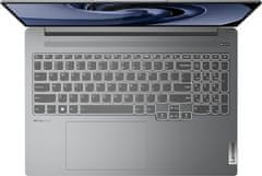 Lenovo Lenovo IdeaPad 5/Pro 16IMH9/U7-155H/16"/2048x1280/16GB/1TB SSD/RTX 4050/W11H/Gray/2R