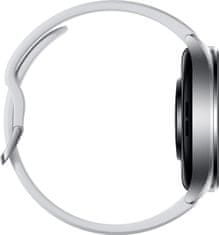 Xiaomi Xiaomi Watch 2/46mm/Silver/Sport Band/Gray