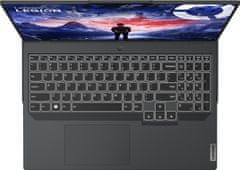 Lenovo Lenovo Legion Pro 5/16IRX9/i9-14900HX/16"/2560x1600/32GB/1TB SSD/RTX 4070/W11H/Gray/3R