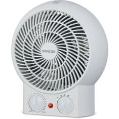 SENCOR SFH 7020WH Teplovzdušný ventilátor