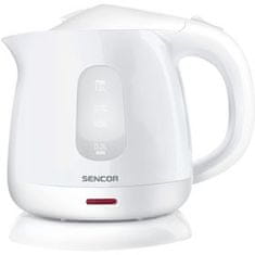 SENCOR SWK 1010WH konvice