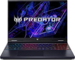 Acer Acer Predator Helios Neo 16/PHN16-72/i9-14900HX/16"/2560x1600/32GB/1TB SSD/RTX 4060/W11H/Black/2R