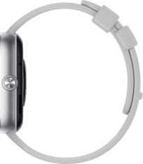 Xiaomi Xiaomi Redmi Watch 4/Silver/Sport Band/White
