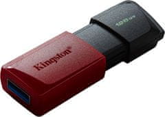 Kingston 128GB Kingston USB 3.2 (gen 1) DT Exodia M