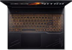 Acer Acer Nitro V16/ANV16-41/R5-8645HS/16"/WUXGA/16GB/1TB SSD/RTX 3050/W11H/Black/2R