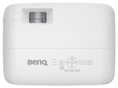 BENQ POŠKOZENÝ OBAL - BenQ MH560 1080P Full HD/ DLP/ 3800 ANSI/ 20000:1/ HDMI