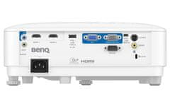 BENQ POŠKOZENÝ OBAL - BenQ MH560 1080P Full HD/ DLP/ 3800 ANSI/ 20000:1/ HDMI