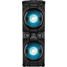 SENCOR SSS 4002 SOUND SYSTEM