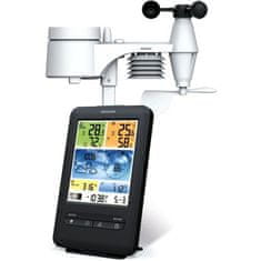 SENCOR SWS 9898 WiFi METEOSTANICE