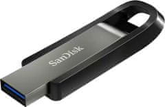 SanDisk SanDisk Extreme Go/64GB/400MBps/USB 3.2/USB-A