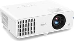 BENQ BenQ LW550 WXGA/ DLP projektor/ LED/ 3000ANSI/ 20.000:1/ 2x HDMI/ repro