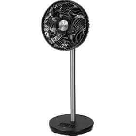 SENCOR SFN 3040BK stojanový ventilátor