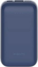 Xiaomi Xiaomi 33W Power Bank 10000mAh Pocket Edition Pro (Midnight blue)