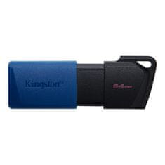 Kingston 64GB Kingston USB 3.2 (gen 1) DT Exodia M