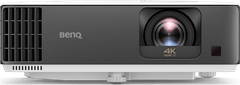 BENQ BenQ TK700STi 4K UHD/ DLP projektor/ 3000ANSI/ 10.000:1/ VGA/ 2x HDMI/ QS01 modul/ Android TV