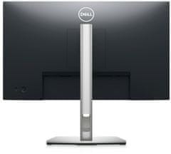 Dell/P2423D/23,80"/IPS/QHD/60Hz/5ms/Blck-Slvr/3RNBD