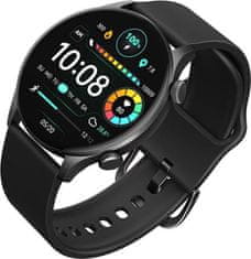 Xiaomi Haylou LS16 RT3/Black/Sport Band/Black