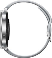 Xiaomi Xiaomi Watch S3/47mm/Silver/Sport Band/Gray
