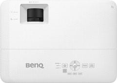 BENQ BenQ TH585P 1080p Full HD/ DLP/ 3500 ANSI/ 10000:1/ HDMI/ MHL/ repro