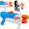 Hasbro Vodní pistole Nerf SuperSoaker Barracuda ZA4526