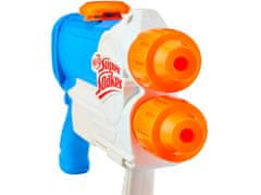 Hasbro Vodní pistole Nerf SuperSoaker Barracuda ZA4526