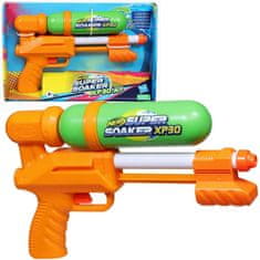 Hasbro Nerf Super Soaker XP30 vodní vystřelovač ZA4585