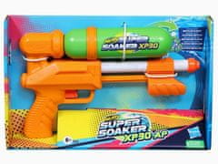 Hasbro Nerf Super Soaker XP30 vodní vystřelovač ZA4585