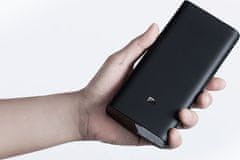 Xiaomi Xiaomi Power Bank Super Flash Charge 20.000 mAh 50W Fast Charge Black EU BHR5121GL