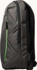 Acer Acer urban backpack, grey & green, 15.6"