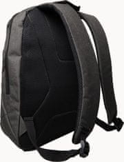 Acer Acer urban backpack, grey & green, 15.6"