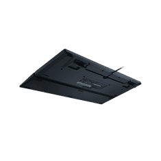 Razer Ornata V3/Drátová USB/US-Layout/Černá