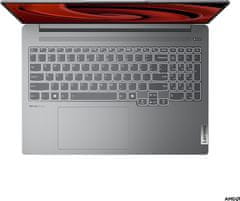 Lenovo Lenovo IdeaPad Pro 5/16AHP9/R7-8845HS/16"/2048x1280/16GB/1TB SSD/RTX 3050/W11H/Gray/2R