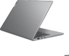 Lenovo Lenovo IdeaPad Pro 5/14AHP9/R7-8845HS/14"/2880x1800/16GB/1TB SSD/RTX 3050/bez OS/Gray/2R