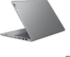 Lenovo Lenovo IdeaPad Pro 5/14AHP9/R7-8845HS/14"/2880x1800/16GB/1TB SSD/RTX 3050/bez OS/Gray/2R