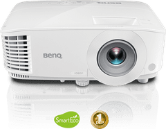 BENQ BenQ MH733 1080P Full HD/ DLP projektor/ 4000ANSI/ 16000:1/ VGA/ HDMI/ MHL