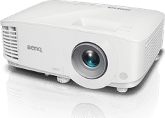 BENQ BenQ MH733 1080P Full HD/ DLP projektor/ 4000ANSI/ 16000:1/ VGA/ HDMI/ MHL