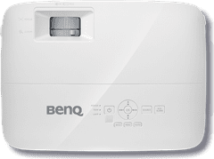 BENQ BenQ MH733 1080P Full HD/ DLP projektor/ 4000ANSI/ 16000:1/ VGA/ HDMI/ MHL