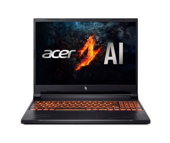 Acer Acer Nitro V16/ANV16-41/R5-8645HS/16"/WUXGA/16GB/1TB SSD/RTX 3050/W11H/Black/2R