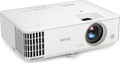 BENQ BenQ TH685i 1080p Full HD/ DLP/ 3500 ANSI/ 10000:1/ HDMI/ VGA/ Android/ herní režim/ repro