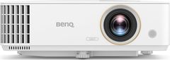 BENQ BenQ TH685i 1080p Full HD/ DLP/ 3500 ANSI/ 10000:1/ HDMI/ VGA/ Android/ herní režim/ repro