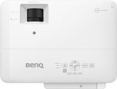 BENQ BenQ TH685i 1080p Full HD/ DLP/ 3500 ANSI/ 10000:1/ HDMI/ VGA/ Android/ herní režim/ repro