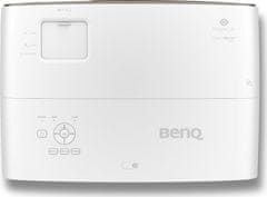 BENQ BenQ W2700 4K UHD/ DLP projektor/ HDR/ 2000ANSI/ 30.000:1/ 2x HDMI/ USB