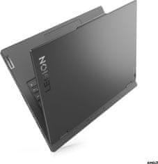 Lenovo Lenovo Legion Slim 5/14APH8/R5-7640HS/14,5"/2880x1800/16GB/512GB SSD/RTX 3050/W11H/Gray/3R