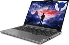 Lenovo Lenovo Legion 5/16IRX9/i5-13450HX/16"/2560x1600/16GB/512GB SSD/RTX 4060/W11H/Gray/3R